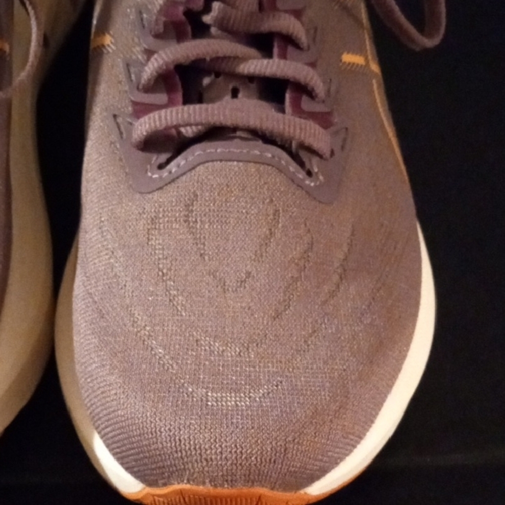 Asics GT-2000Dusty Mauve & Watershed Rose Athletic Shoes for Dynamic Performance - Picture 10 of 11